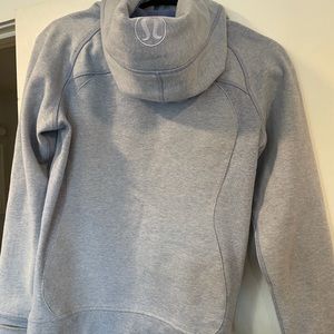 Lululemon Full zip Hoodie